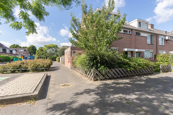 Medium property photo - Van Leeuwenhoekstraat 9, 1433 BM Kudelstaart